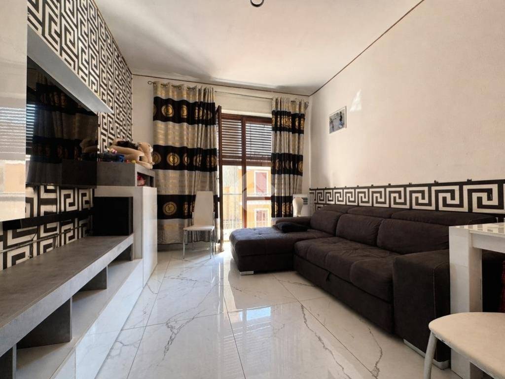 appartamento in vendita a Stradella