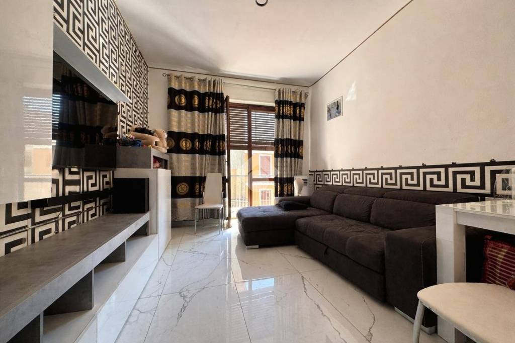 appartamento in vendita a Stradella