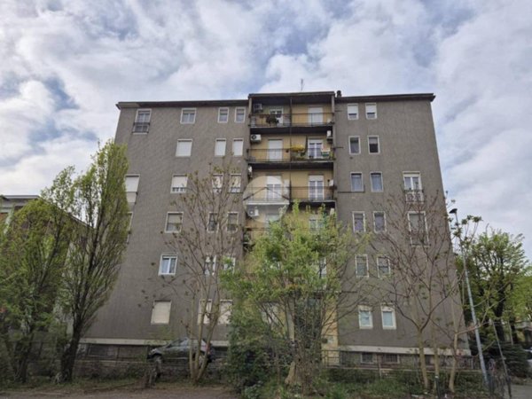 appartamento in vendita a Stradella