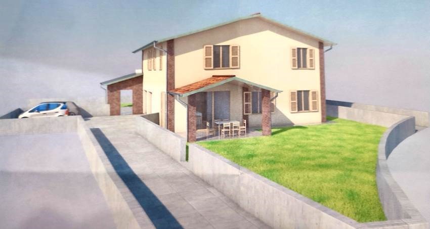 appartamento in vendita a Stradella