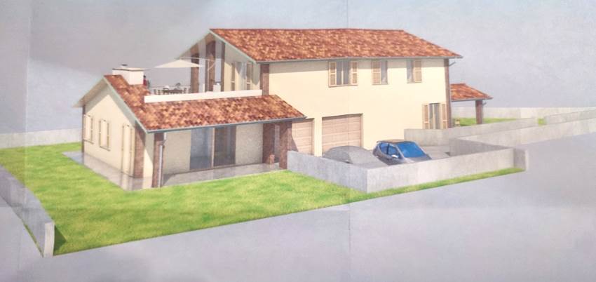 appartamento in vendita a Stradella