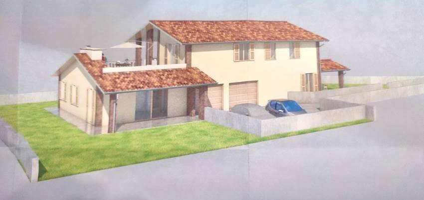 appartamento in vendita a Stradella