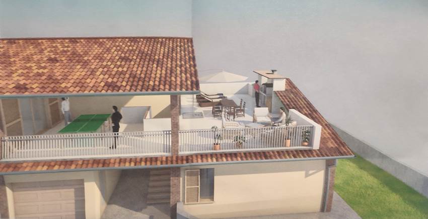 appartamento in vendita a Stradella