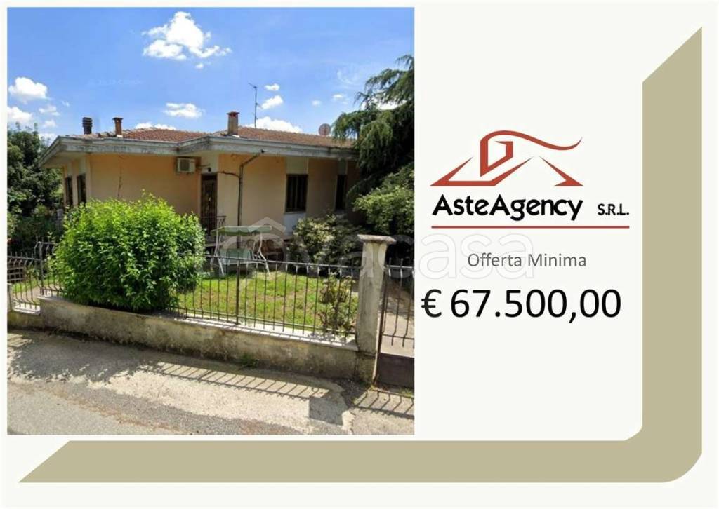 appartamento in vendita a Stradella