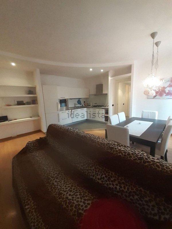 appartamento in vendita a Stradella