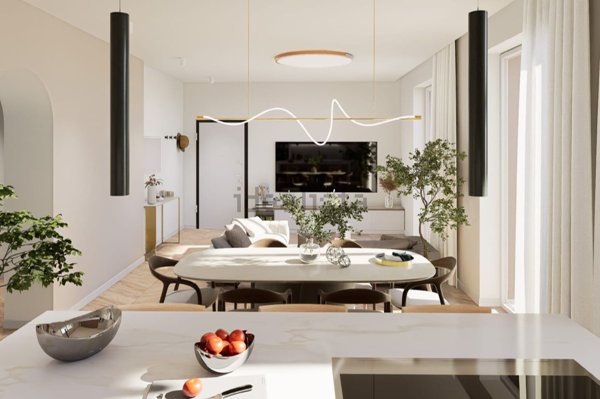 appartamento in vendita a Stradella