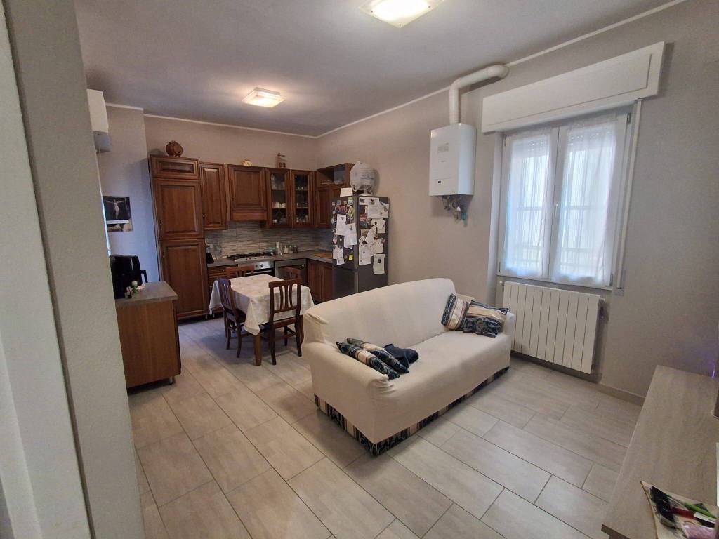 appartamento in vendita a Stradella