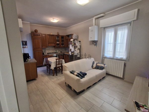 appartamento in vendita a Stradella