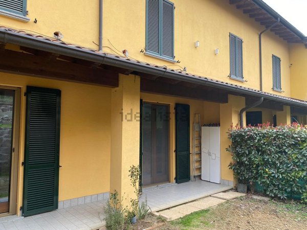 appartamento in vendita a Stradella