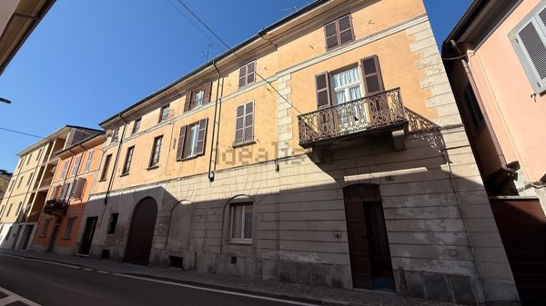 appartamento in vendita a Stradella