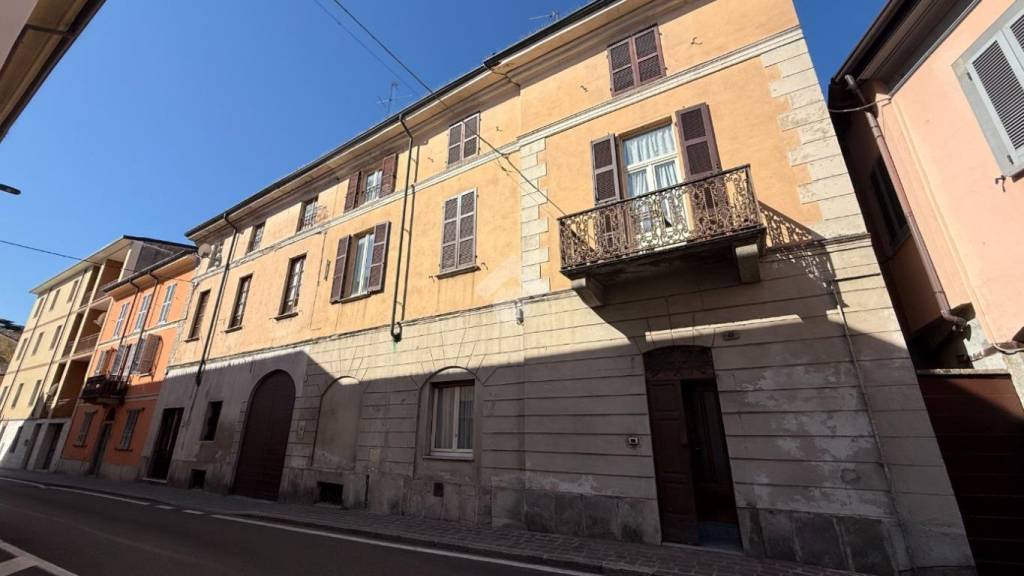 appartamento in vendita a Stradella