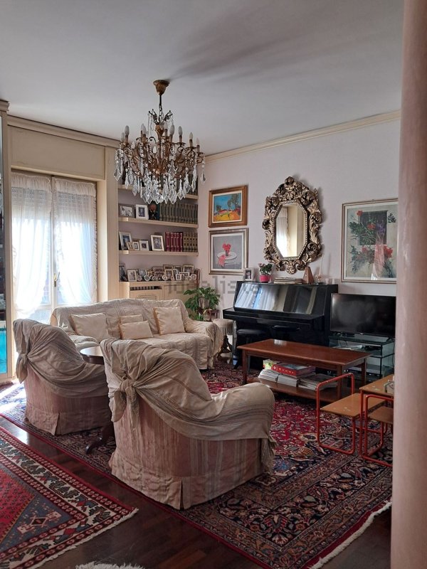 appartamento in vendita a Stradella