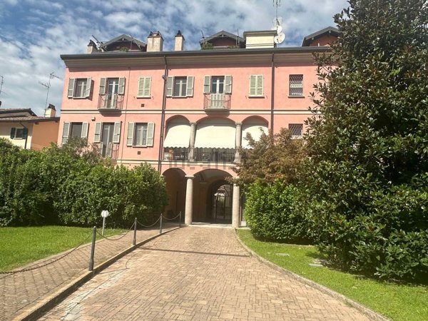 appartamento in vendita a Stradella