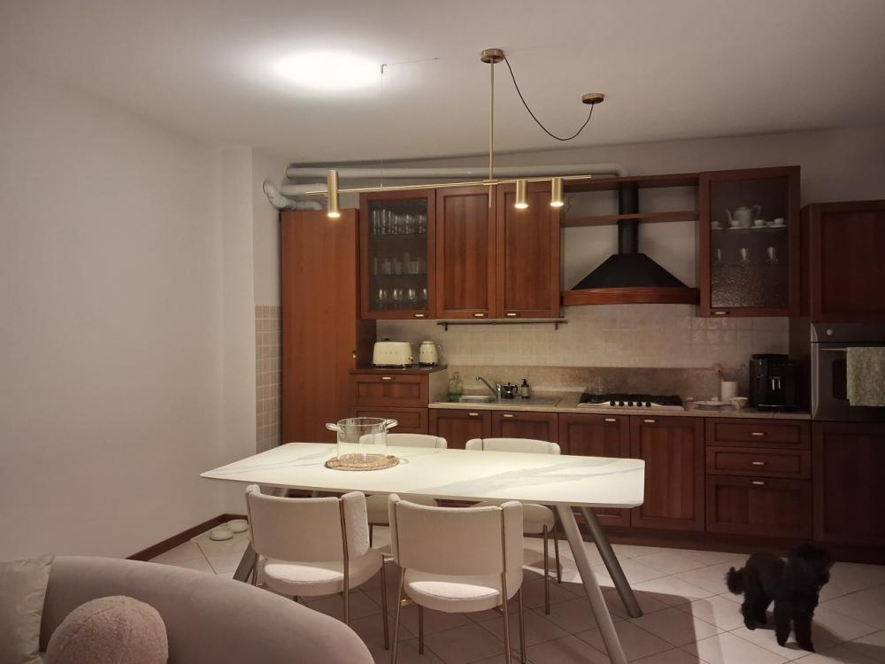 appartamento in vendita a Stradella