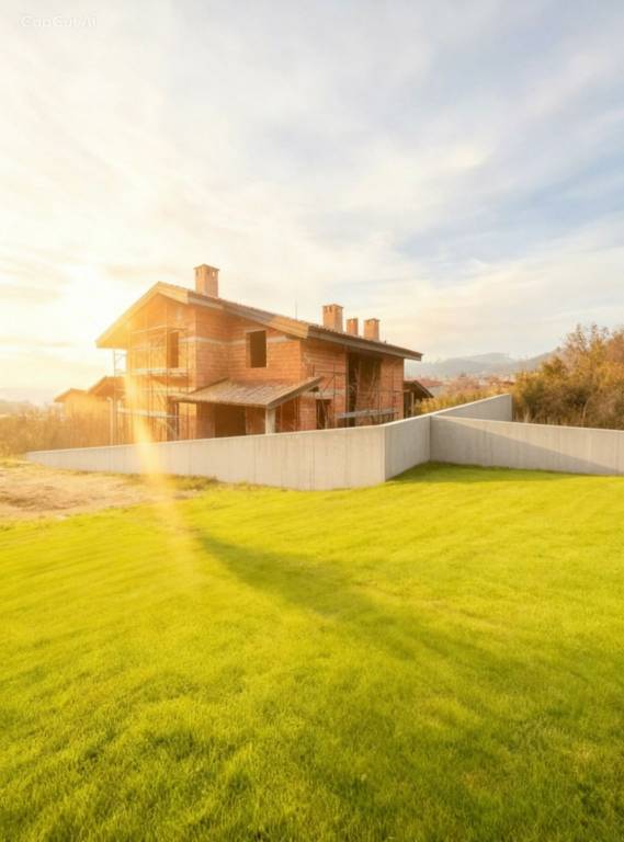 casa indipendente in vendita a Stradella