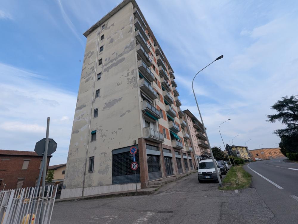 appartamento in vendita a Stradella