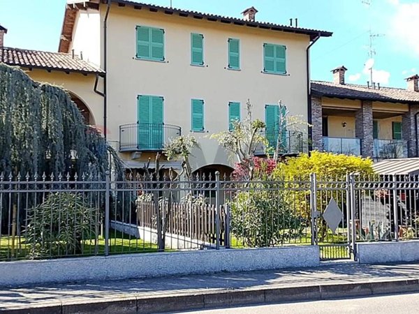 appartamento in vendita a Stradella