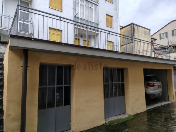 casa indipendente in vendita a Stradella