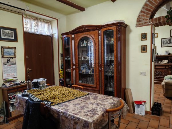 appartamento in vendita a Stradella