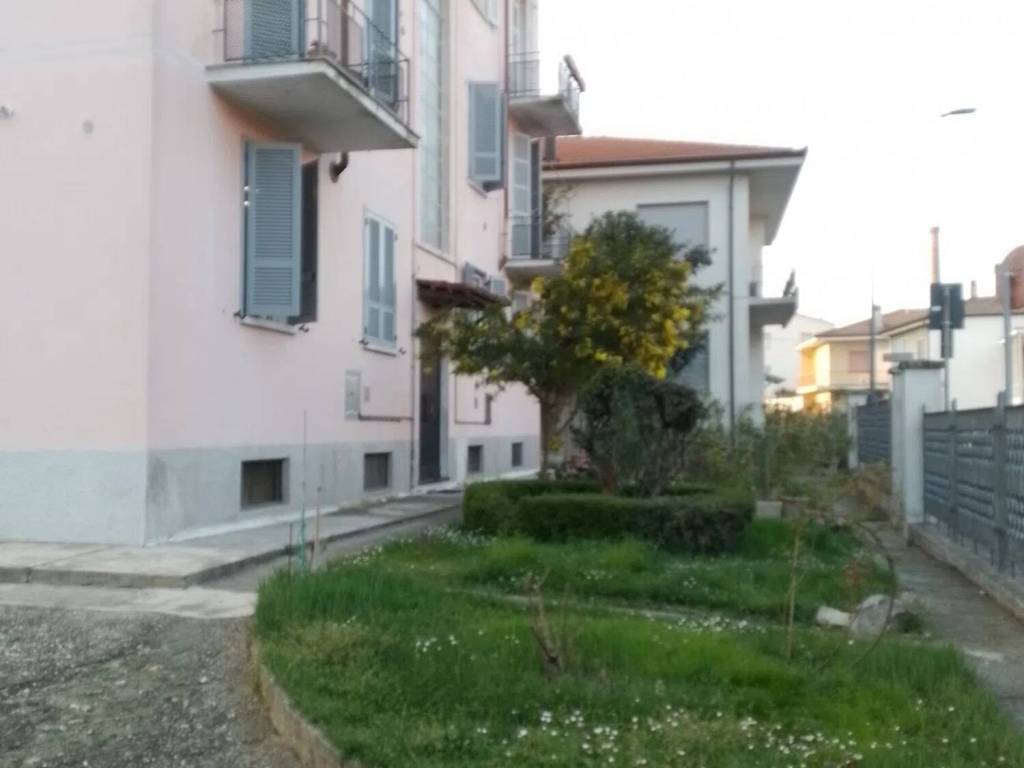 appartamento in vendita a Stradella