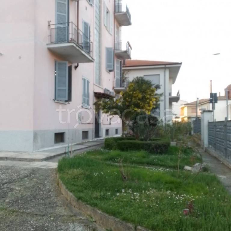 appartamento in vendita a Stradella