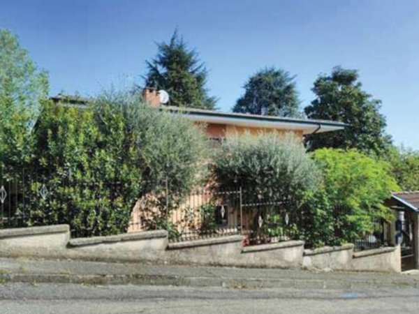 appartamento in vendita a Stradella