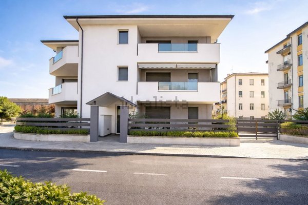 appartamento in vendita a Stradella