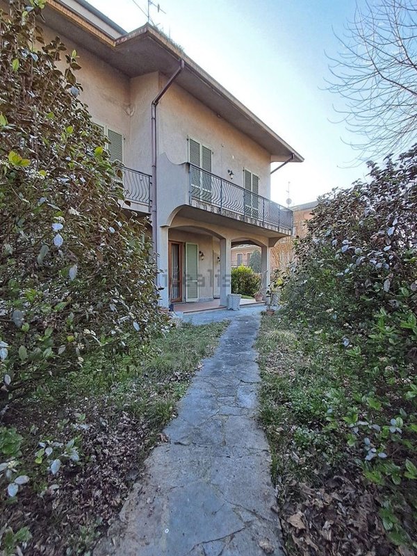 appartamento in vendita a Stradella