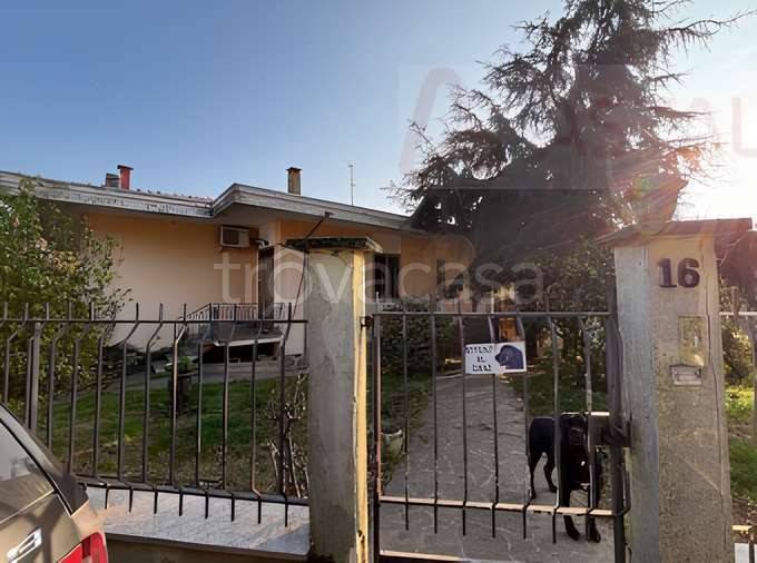 appartamento in vendita a Stradella