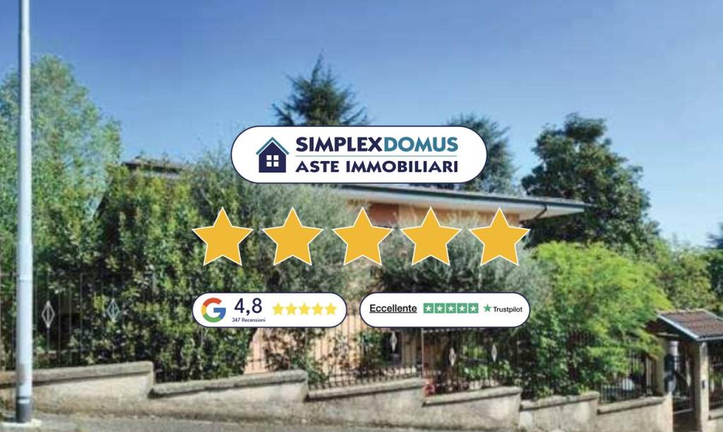 appartamento in vendita a Stradella