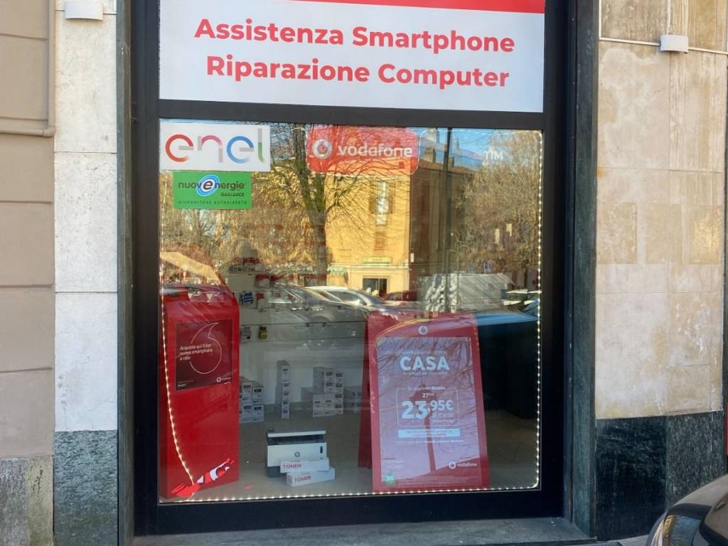 negozio in vendita a Stradella