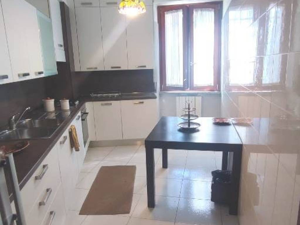 appartamento in vendita a Stradella