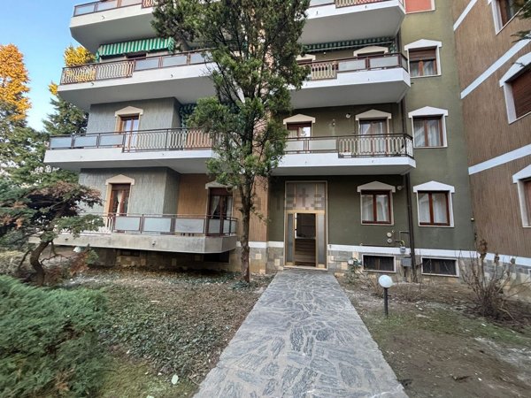 appartamento in vendita a Stradella
