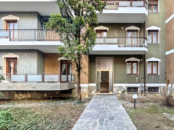 appartamento in vendita a Stradella