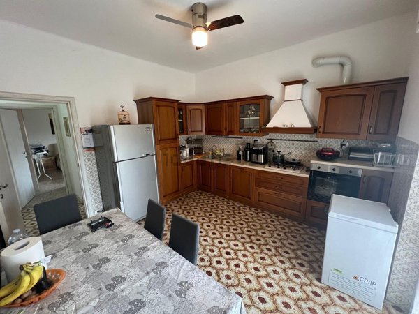 appartamento in vendita a Stradella in zona Montebruciato