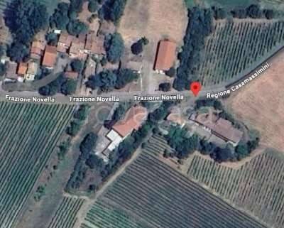 appartamento in vendita a Stradella
