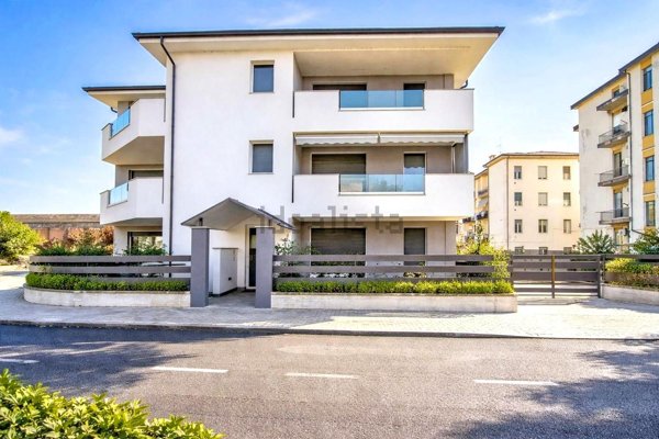 appartamento in vendita a Stradella