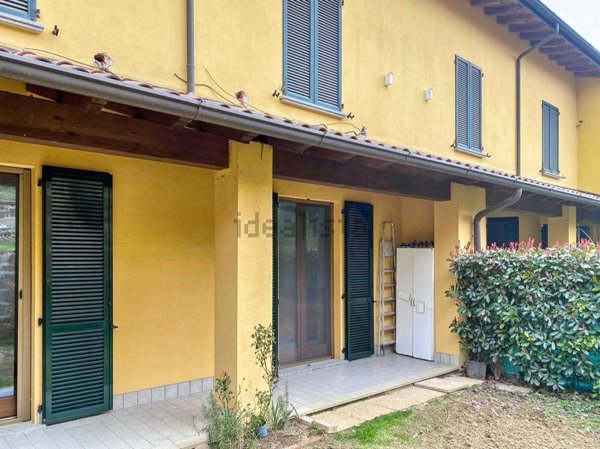 appartamento in vendita a Stradella