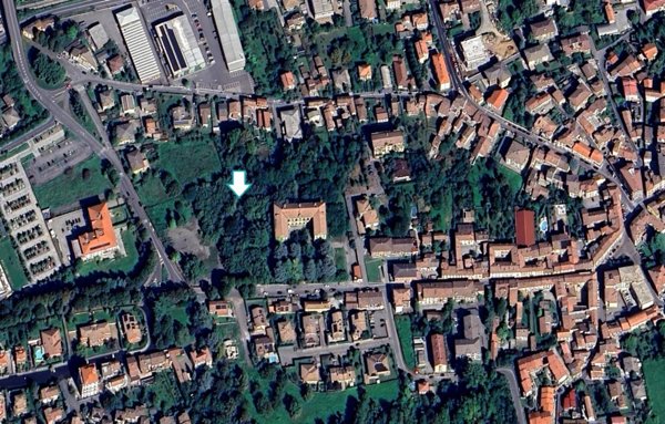 terreno edificabile in vendita a Stradella