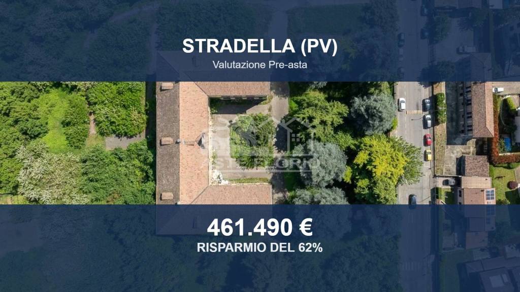 terreno edificabile in vendita a Stradella