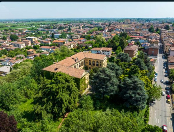 terreno edificabile in vendita a Stradella