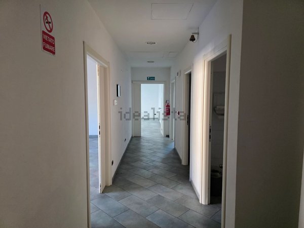 ufficio in vendita a Stradella