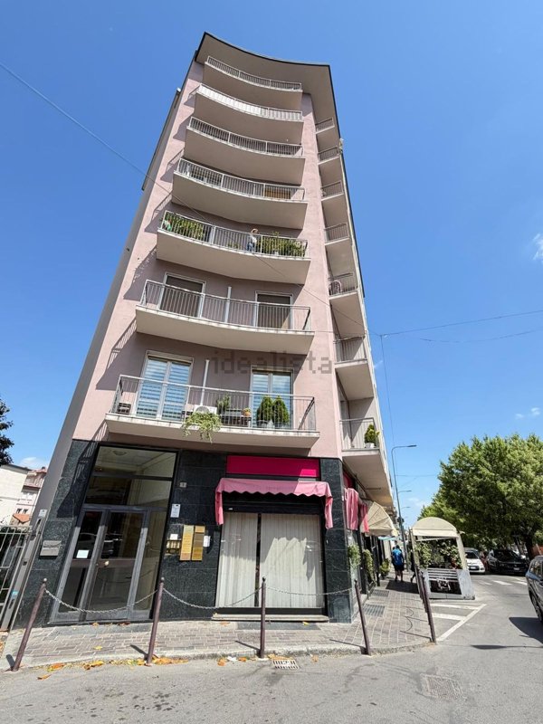appartamento in vendita a Stradella