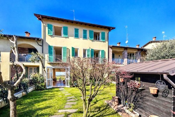 appartamento in vendita a Stradella