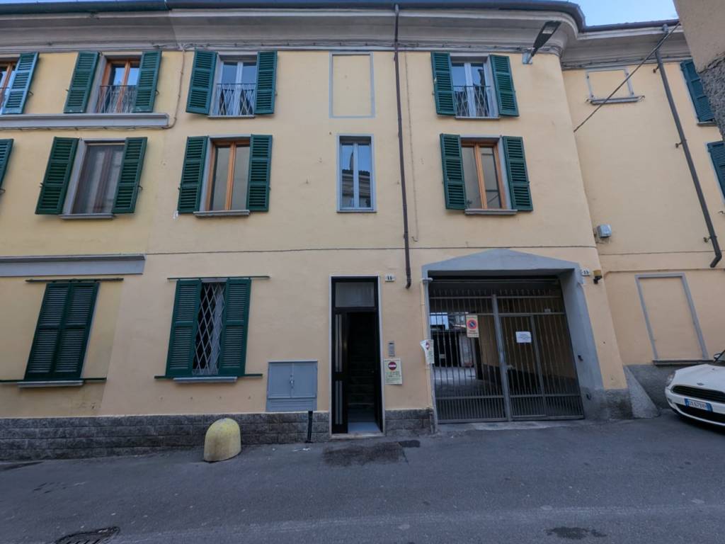 casa indipendente in vendita a Stradella
