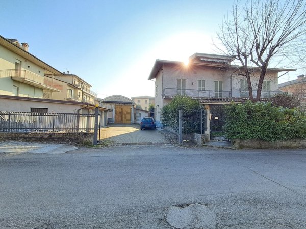 appartamento in vendita a Stradella