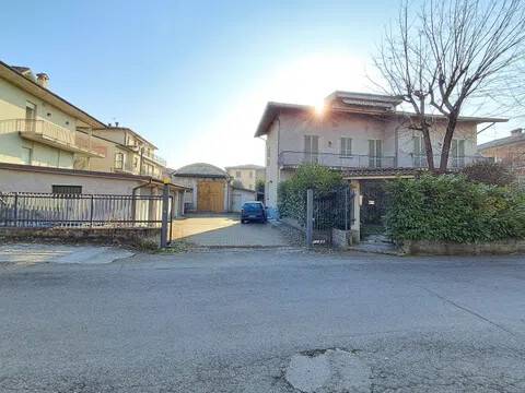 appartamento in vendita a Stradella
