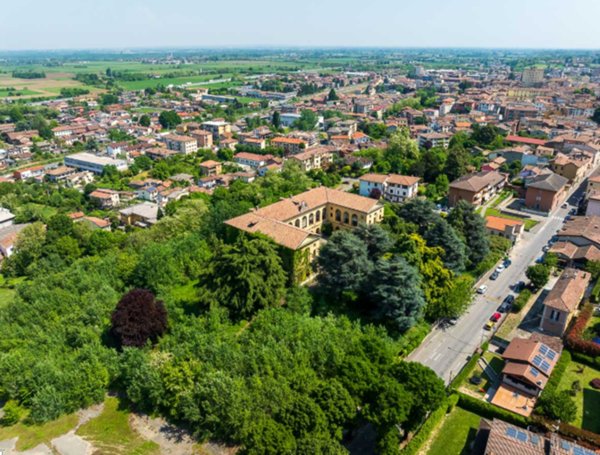 terreno edificabile in vendita a Stradella