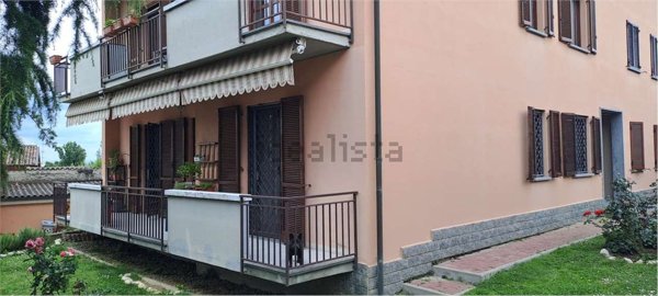 appartamento in vendita a Stradella