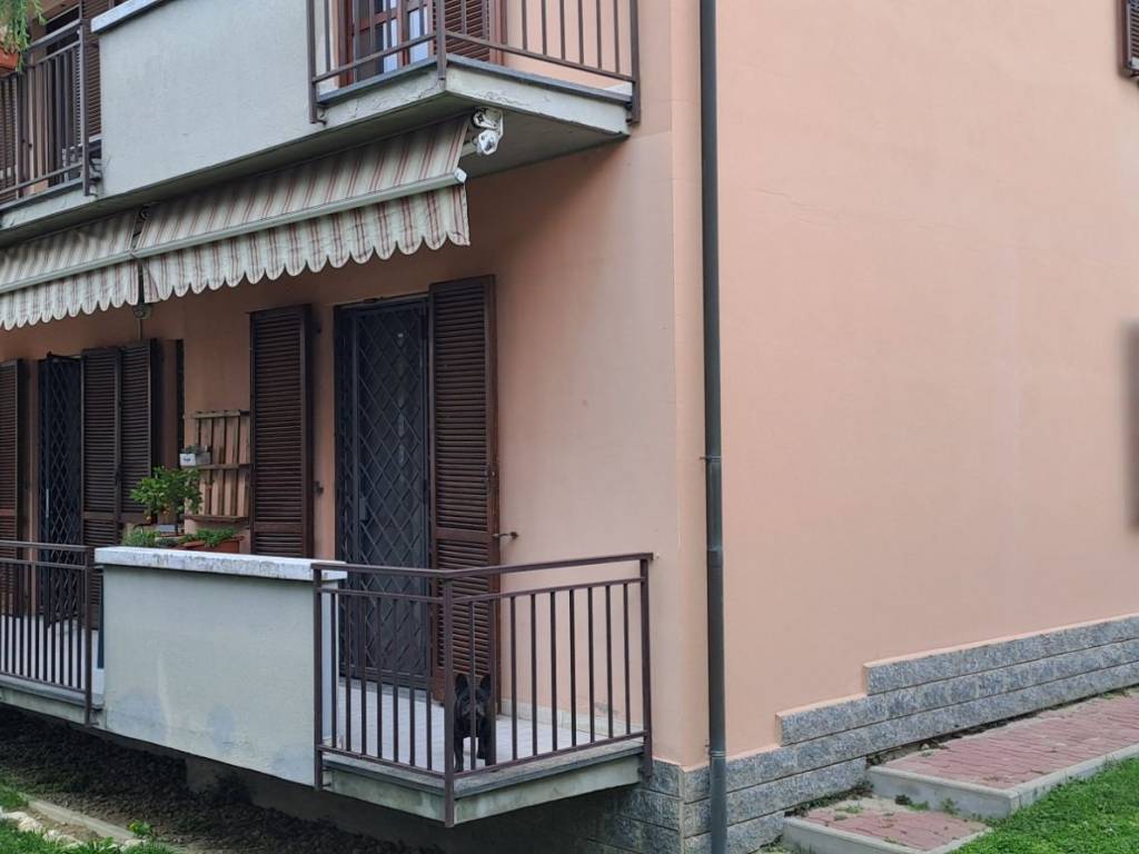 appartamento in vendita a Stradella